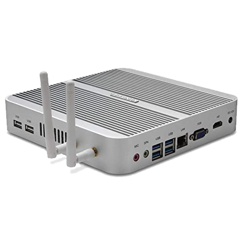 KINGDEL i5 CPU