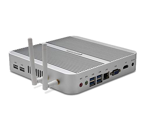 KINGDEL Mini Desktop Computer